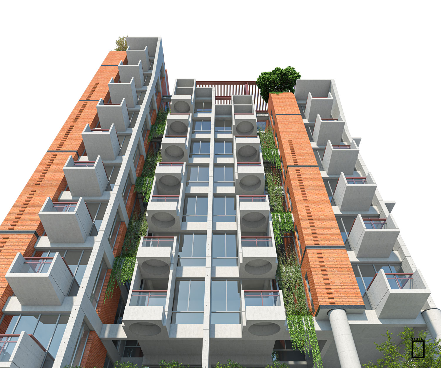 AZAD STUDIO APARTMENT AT AFTABNAGAR